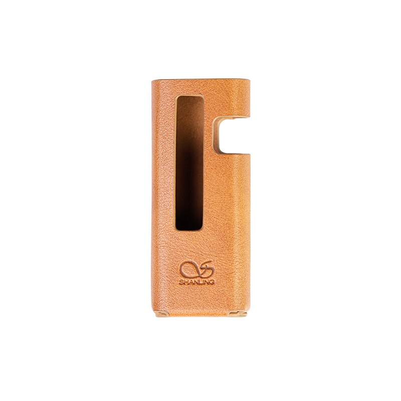 Shanling UA5 leather case