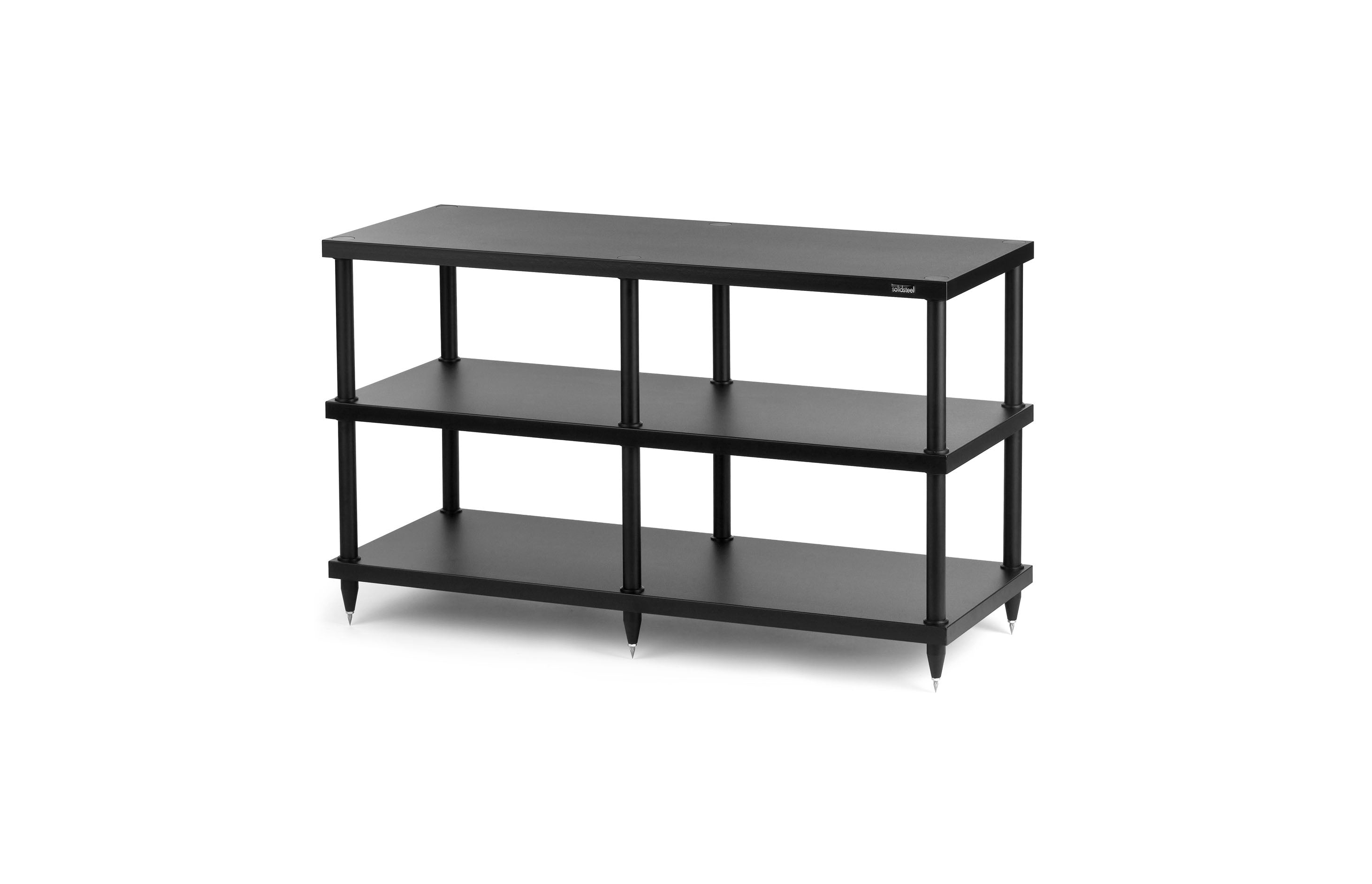 Solid Steel - S4 Series Rack