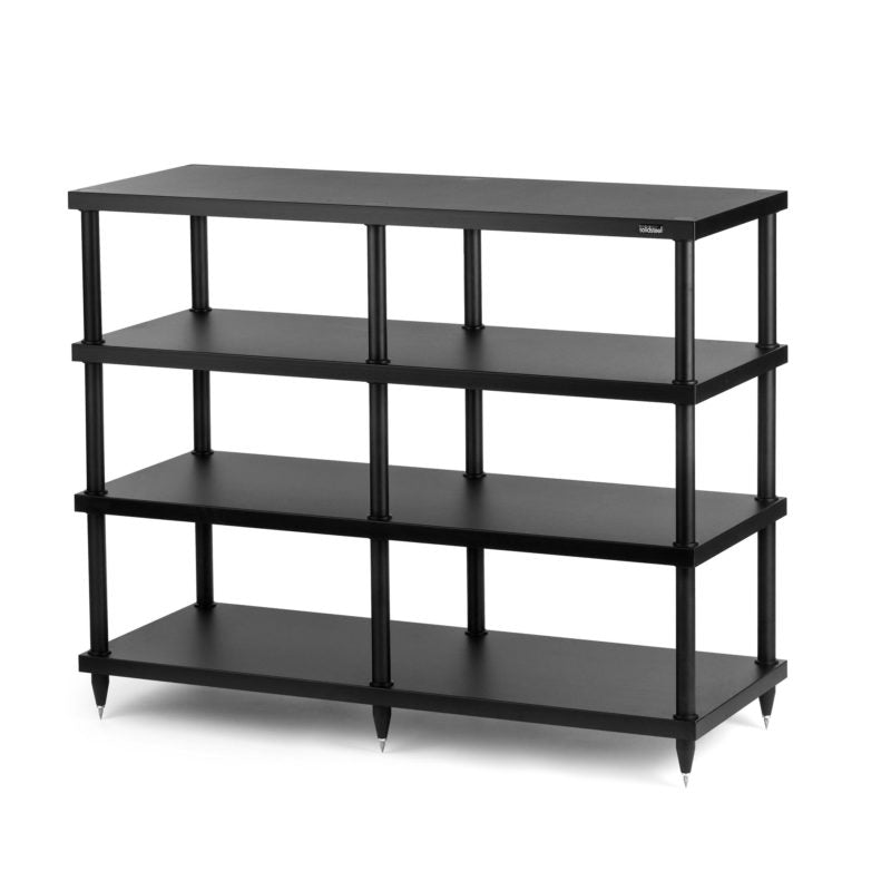 Solid Steel - S4 Series Rack