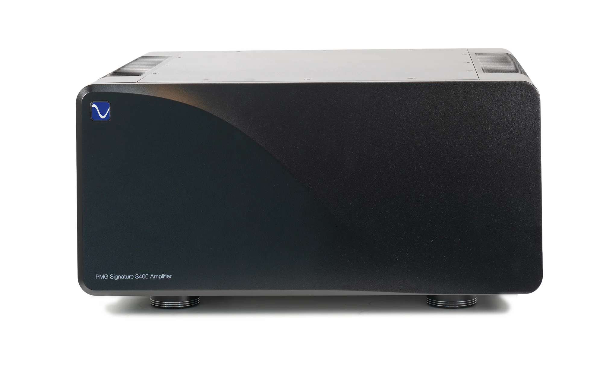 PS Audio PMG Signature S400 Stereo Power Amplifier