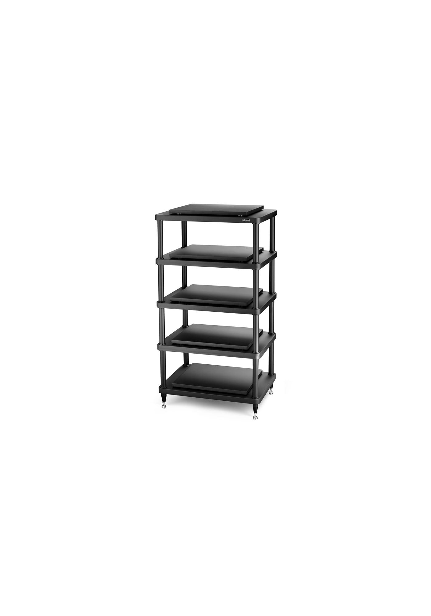 Solid Steel - S5 Series Rack