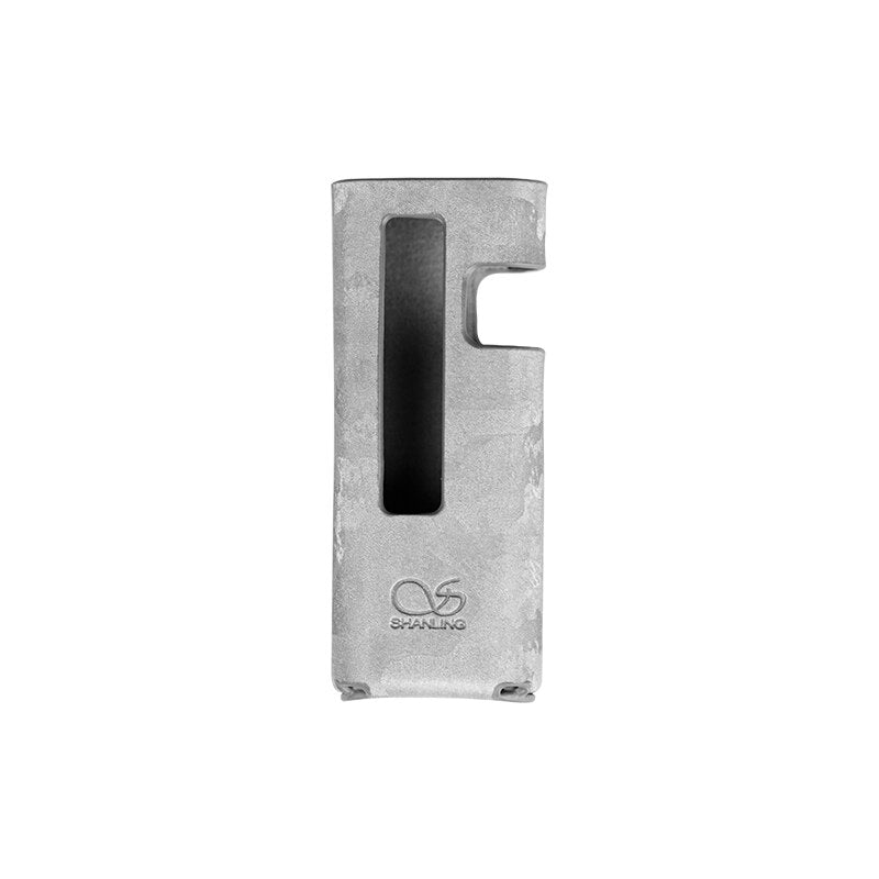 Shanling UA5 leather case