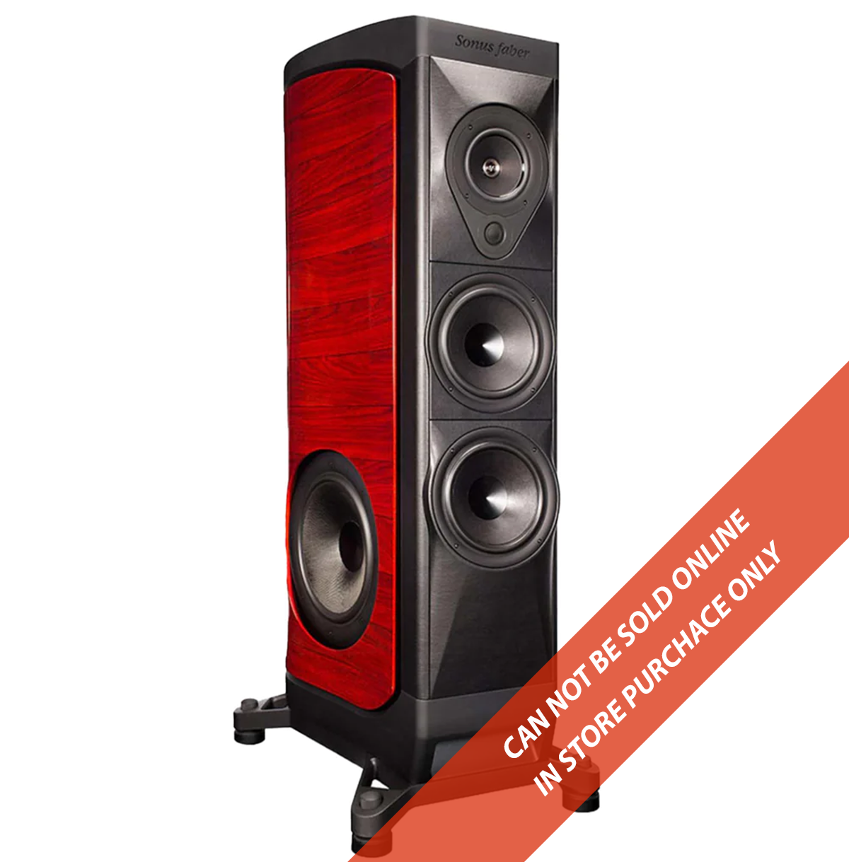 The Sonus Faber (PLEASE CONTACT)