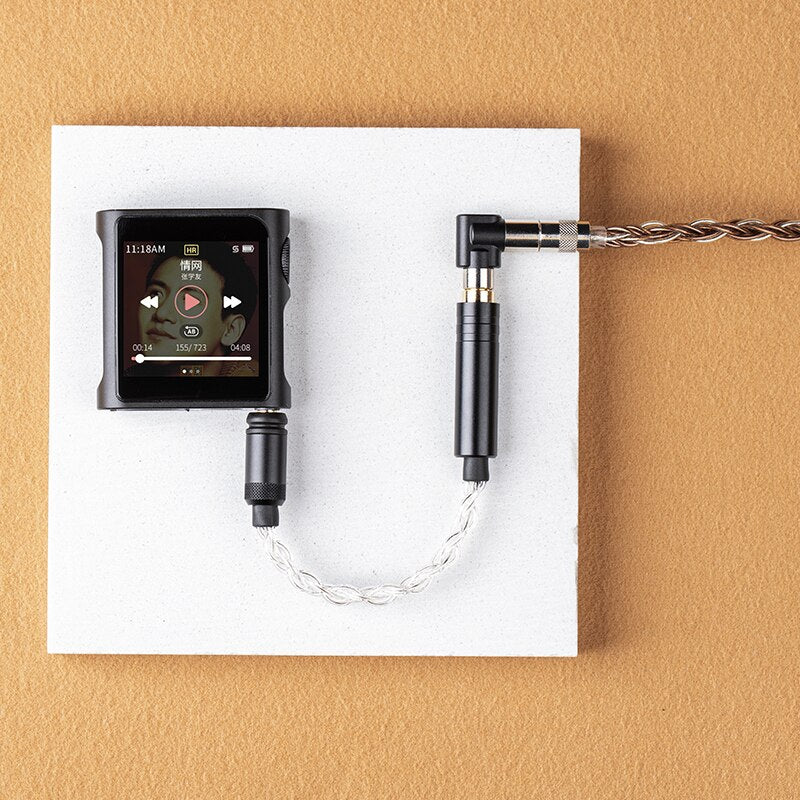 Shanling M0 Pro cable (Call/Email For Availability)