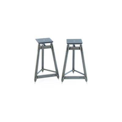 Solid Steel - SS Series Speaker Stands