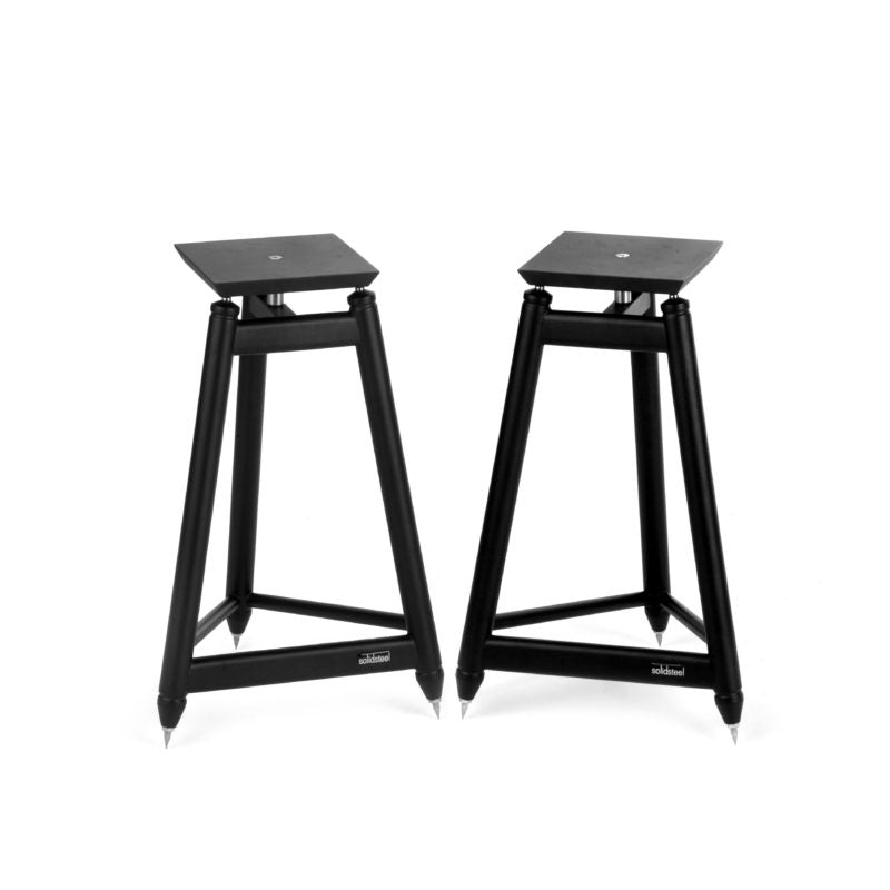 Solid Steel - SS Series Speaker Stands