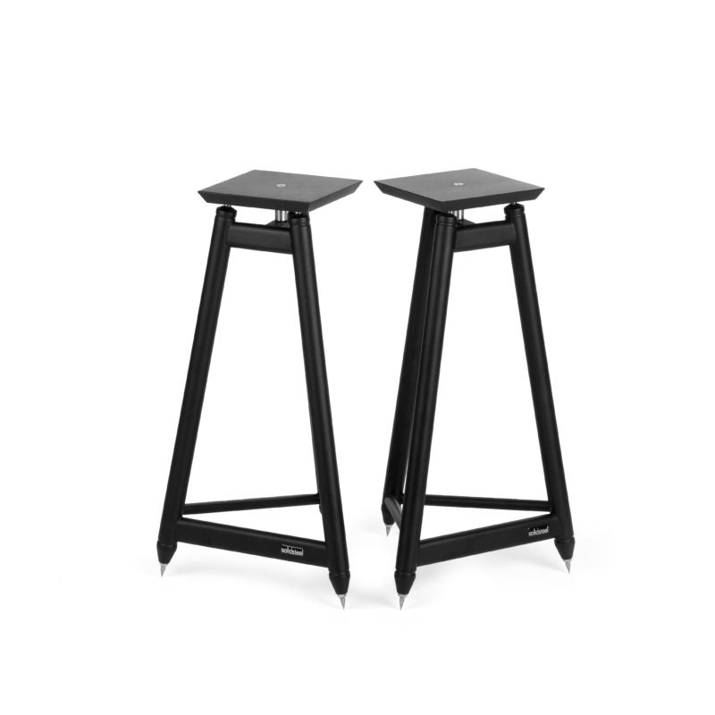 Solid Steel - SS Series Speaker Stands