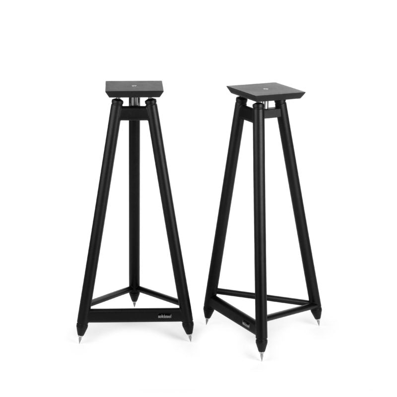 Solid Steel - SS Series Speaker Stands