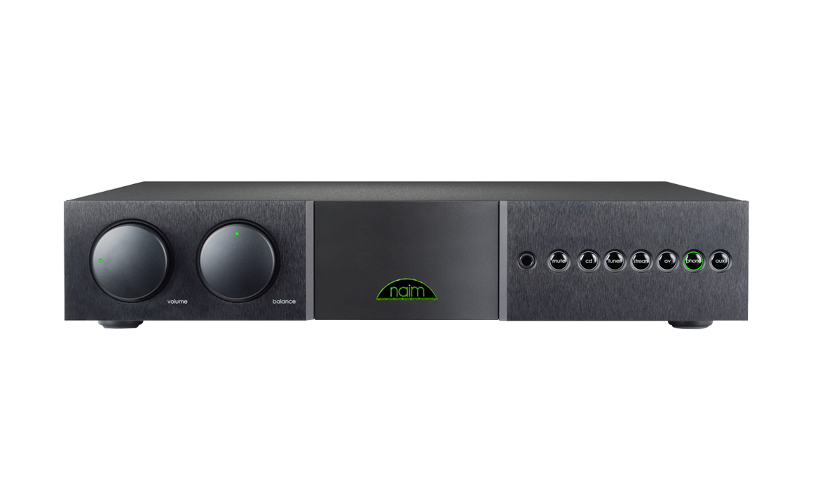 Naim Supernait 3 Classic Series Integrated Amplifier