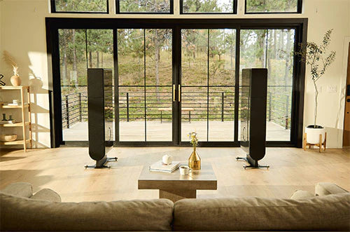 PS Audio aspen fr ls 30