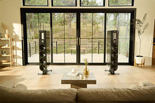 PS Audio aspen fr ls 30