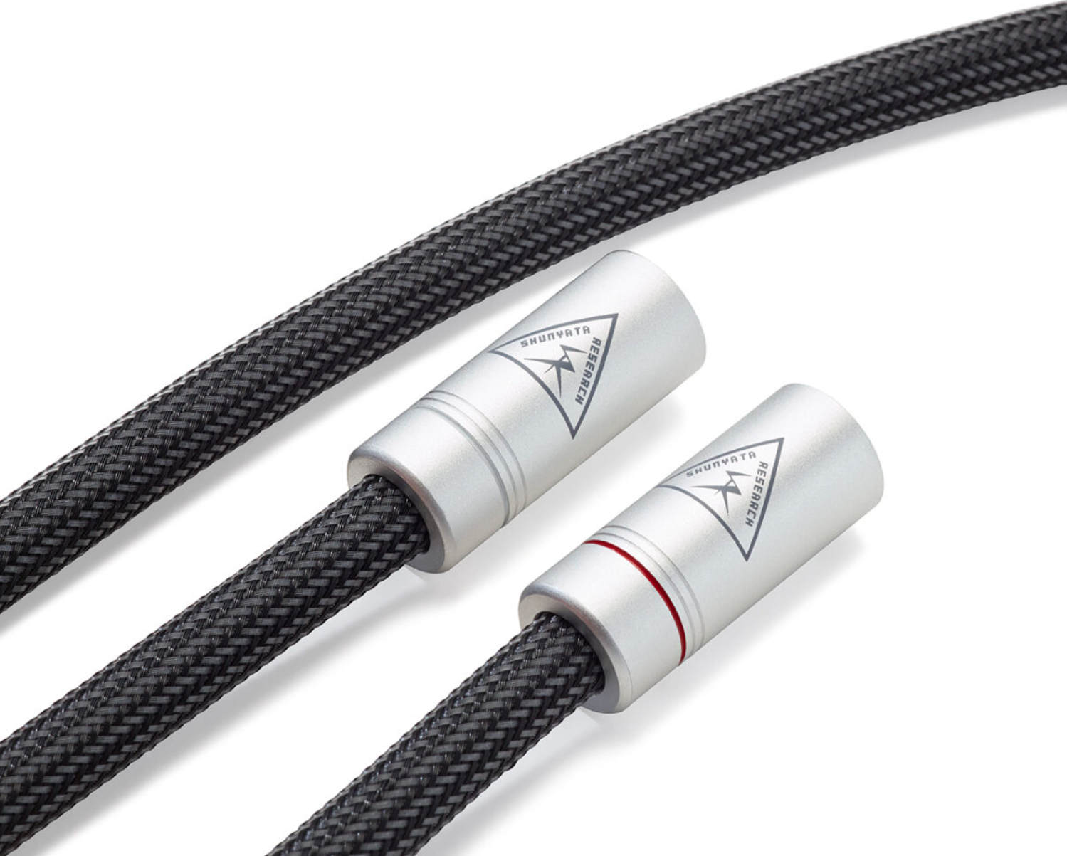 Shunyata Gamma Interconnects Cables - ALL Shunyata products are custom orders, No refunds or exchanges