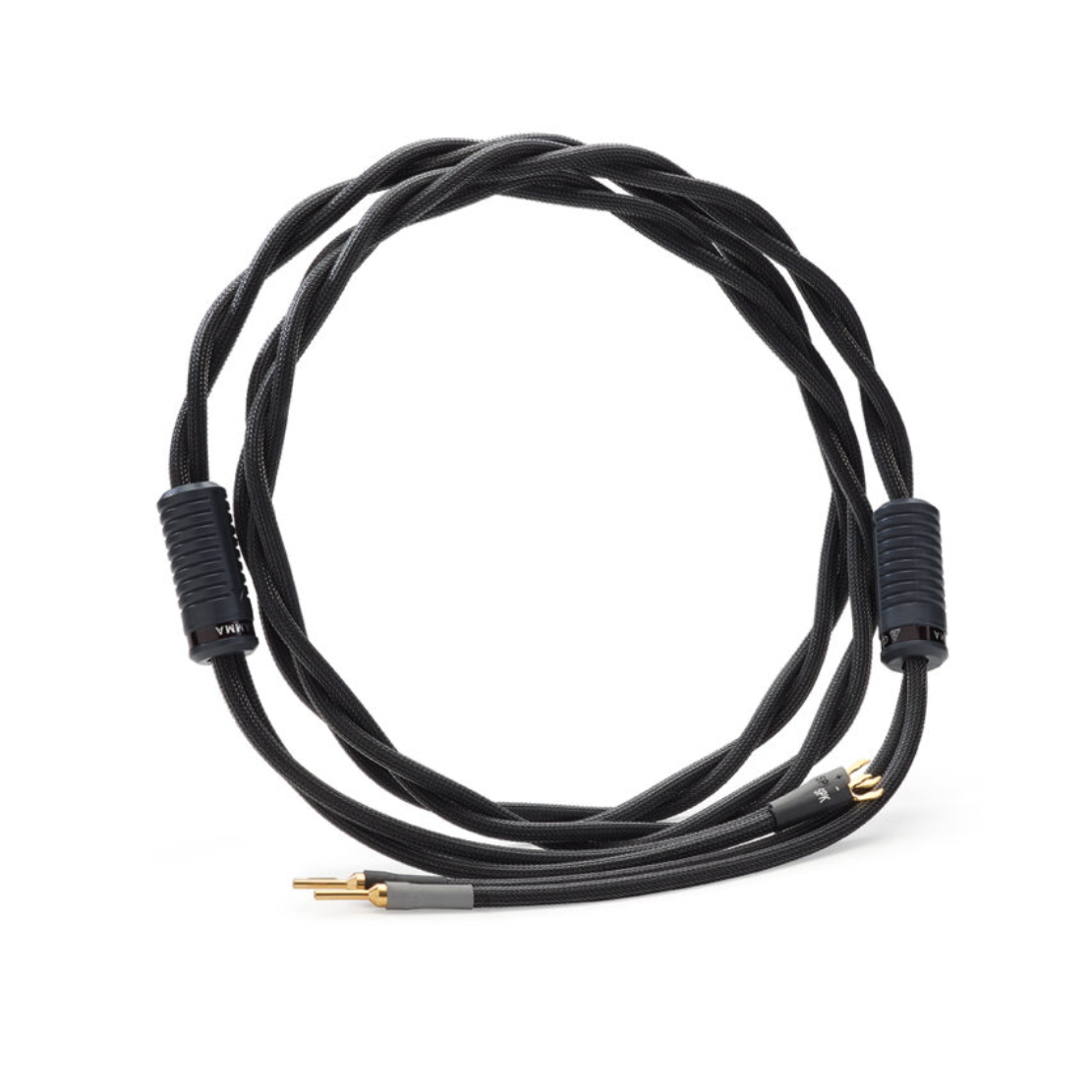 Shunyata Gamma Speaker Cables (Please contact us for additional lengths)