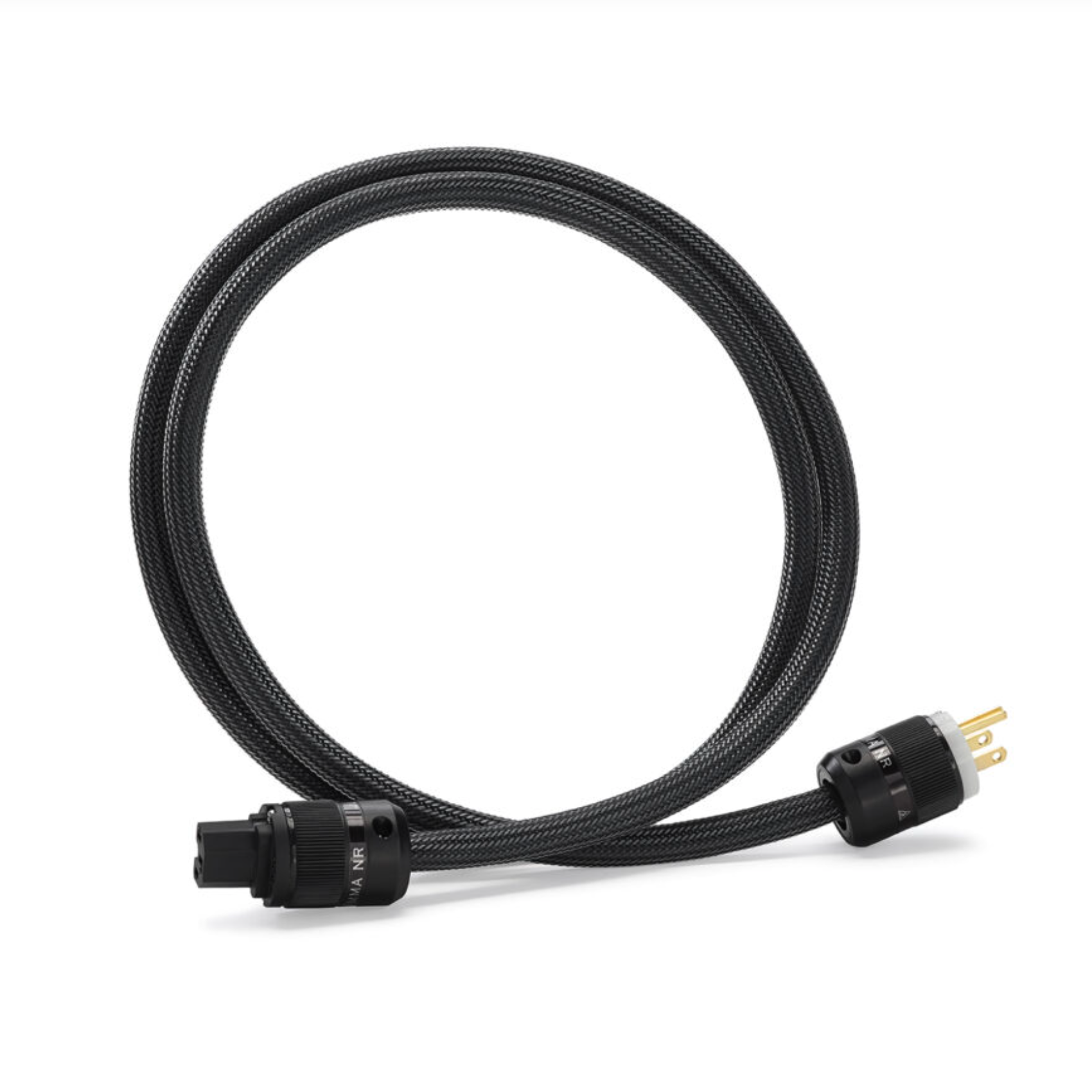 Shunyata Gamma Power Cables - ALL Shunyata products are custom orders, No refunds or exchanges