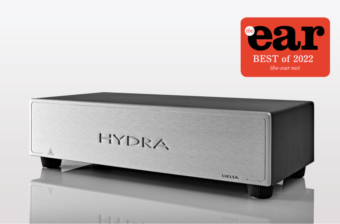 Shunyata Hydra Delta D6 Power Conditioner