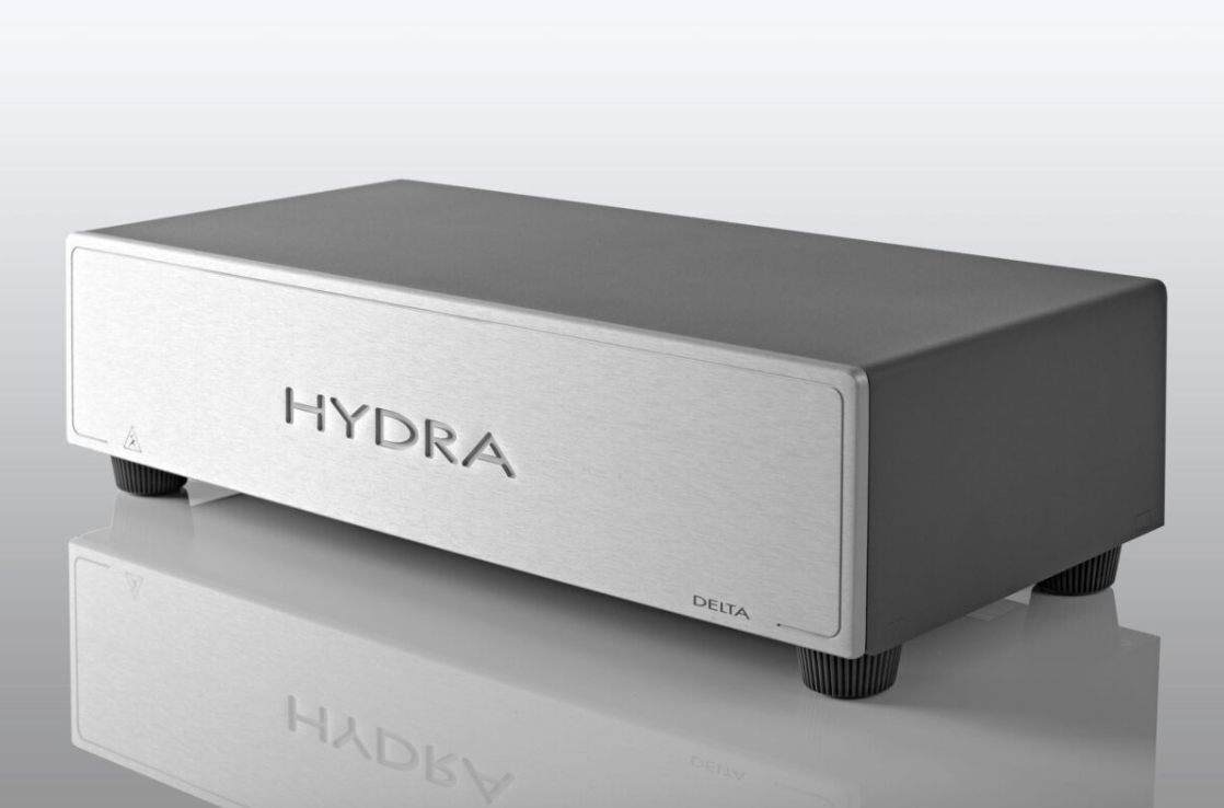 Shunyata Hydra Delta D6 Power Conditioner