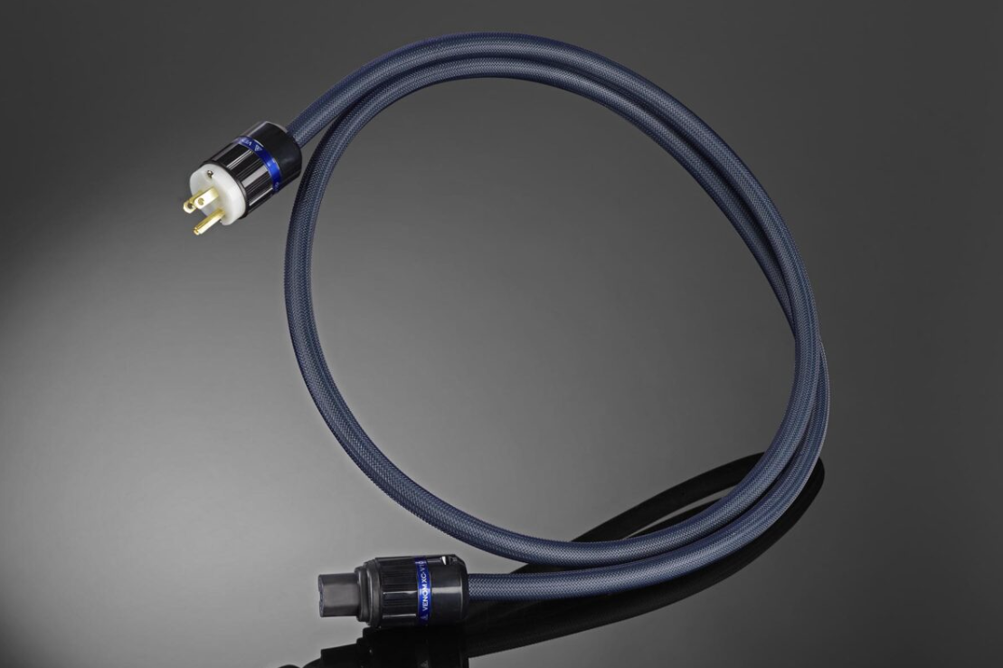 *DEMO*Shunyata Venom V16 Power Distributor with matching 1.75m Venom V10 XC power cable