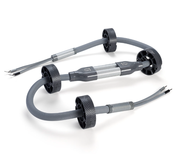 Shunyata Omega Speaker Cable (Please contact us for additional lengths) - ALL Shunyata products are custom orders, No refunds or exchanges