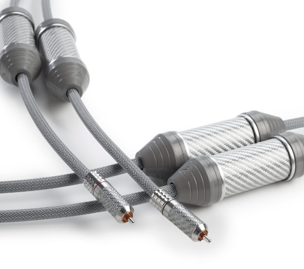 Shunyata OMEGA Interconnect (XLR or RCA)