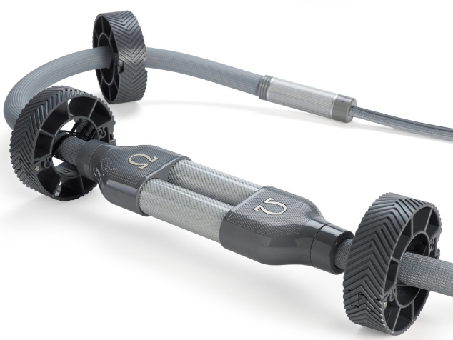 Shunyata Möbius Cable Suspension - ALL Shunyata products are custom orders, No refunds or exchanges