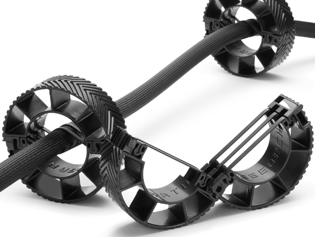 Shunyata Möbius Cable Suspension - ALL Shunyata products are custom orders, No refunds or exchanges