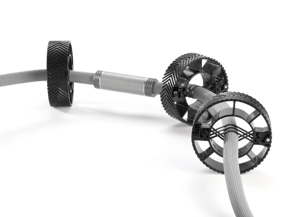 Shunyata Möbius Cable Suspension - ALL Shunyata products are custom orders, No refunds or exchanges