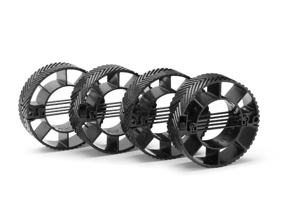 Shunyata Möbius Cable Suspension - ALL Shunyata products are custom orders, No refunds or exchanges