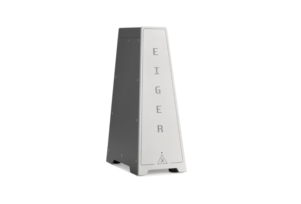 Shunyata EIGER-x Power Distributor: US Silver Only - Package Pricing Available