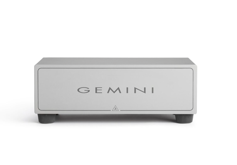 Shunyata Gemini Model-4 Power Distributor - ALL Shunyata products are custom orders, No refunds or exchanges