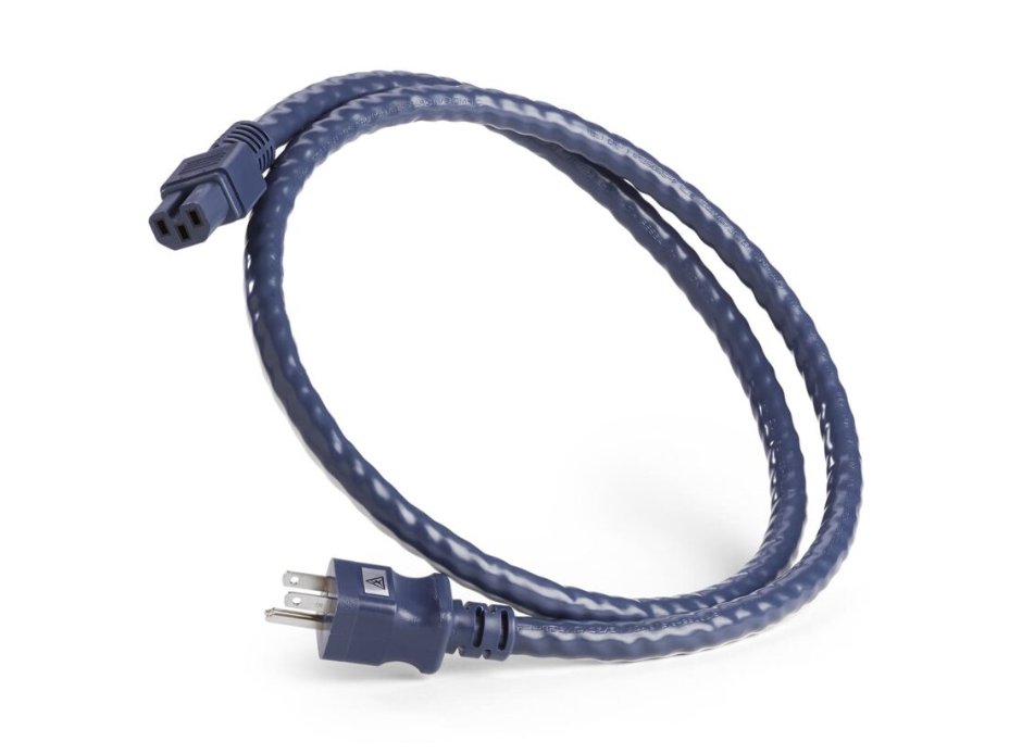 Shunyata Venom HC v2 Power Cable - ALL Shunyata products are custom orders, No refunds or exchanges