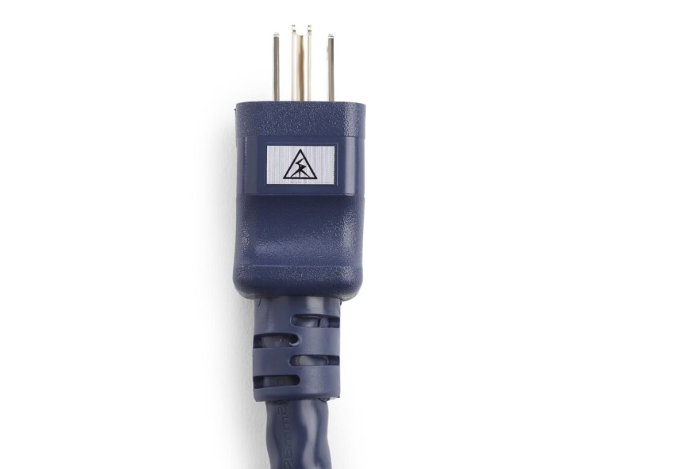 Shunyata Venom HC v2 Power Cable - ALL Shunyata products are custom orders, No refunds or exchanges