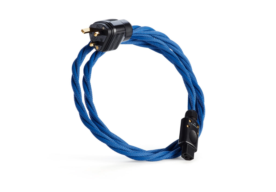 Shunyata VENOM-X EF Power Cable - ALL Shunyata products are custom orders, No refunds or exchanges