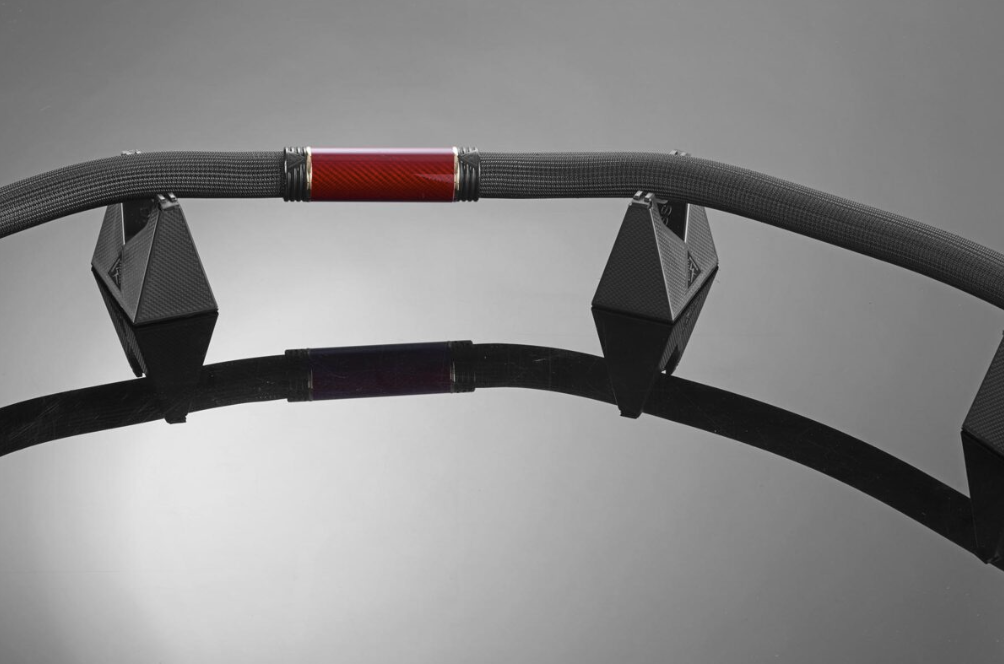 Shunyata DFSS (Individual or 6-Pack) - ALL Shunyata products are custom orders, No refunds or exchanges