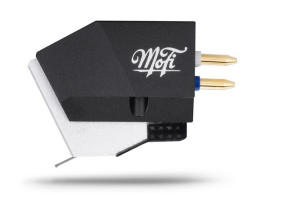 MoFi StudioSilver Phono Cartridge