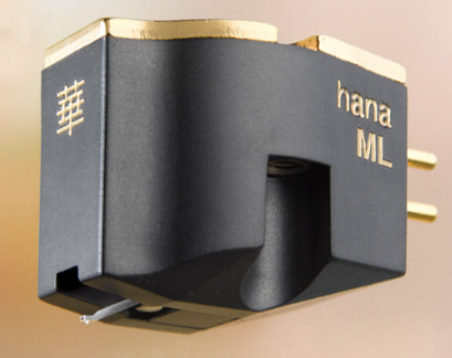 Hana ML Phono Cartridge