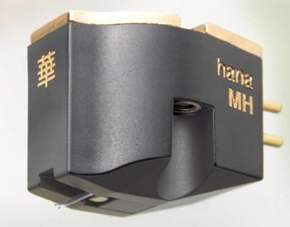 HANA MH Phono Cartridge