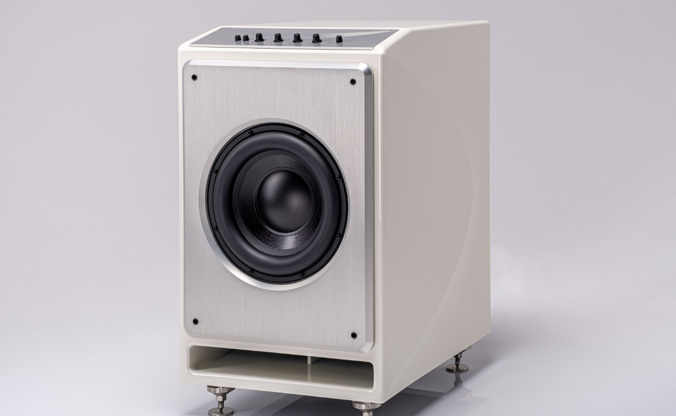 Wilson Audio Submerge Powered Subwoofer