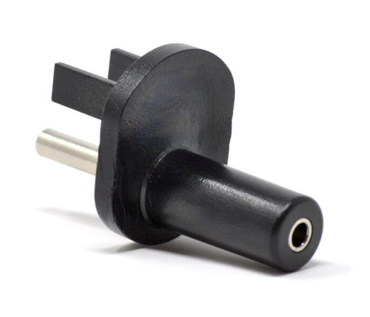 Shunyata VTX-Ag Ground Tail - ALL Shunyata products are custom orders, No refunds or exchanges