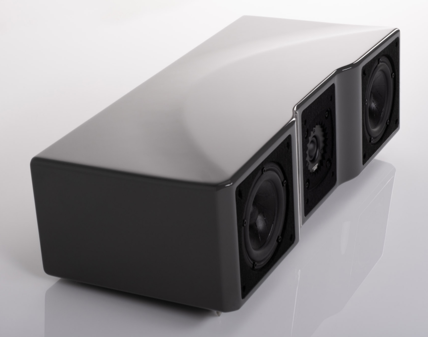 Wilson Audio WASAE Center