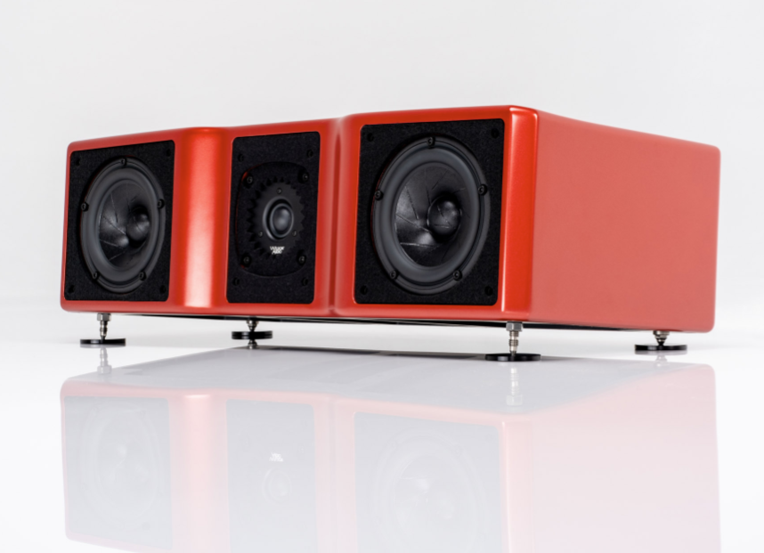 Wilson Audio WASAE Center