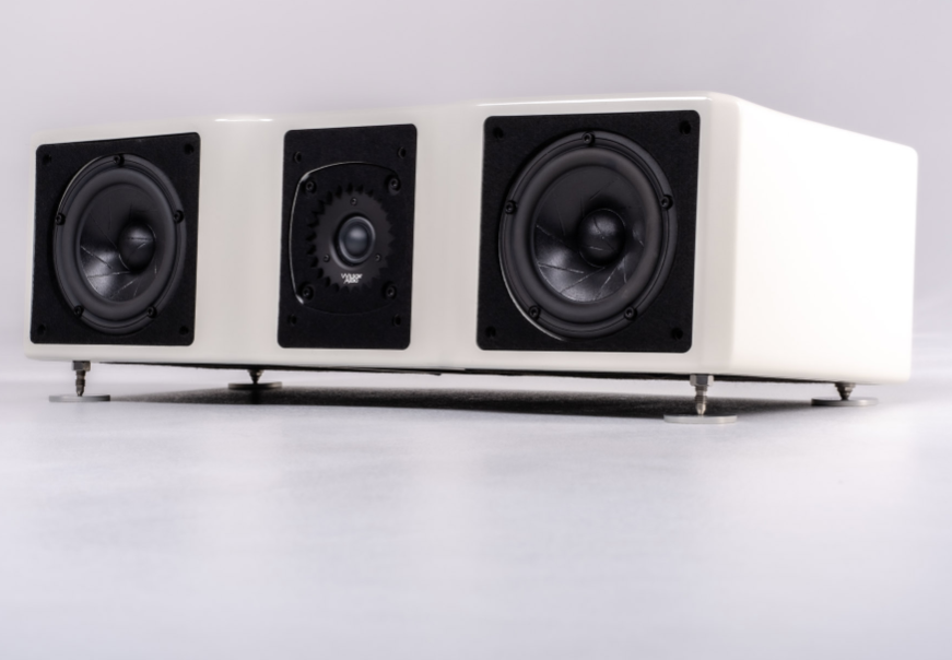 Wilson Audio WASAE Center