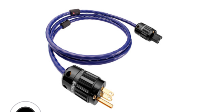 Chauvet 5Ft powerCON Extension Cable