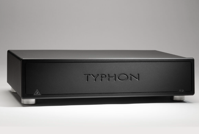 Shunyata Typhon T30 Power Distributer - ALL Shunyata products are custom orders, No refunds or exchanges