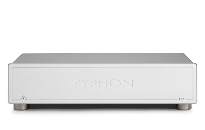 Shunyata Typhon T30 Power Distributer - ALL Shunyata products are custom orders, No refunds or exchanges