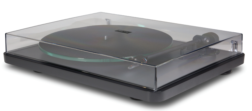 NAD C 558 Turntable