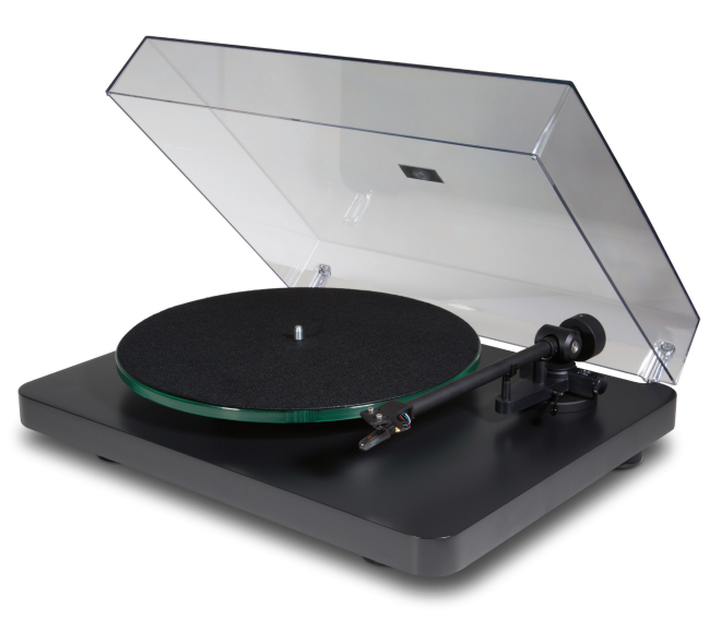 NAD C 558 Turntable