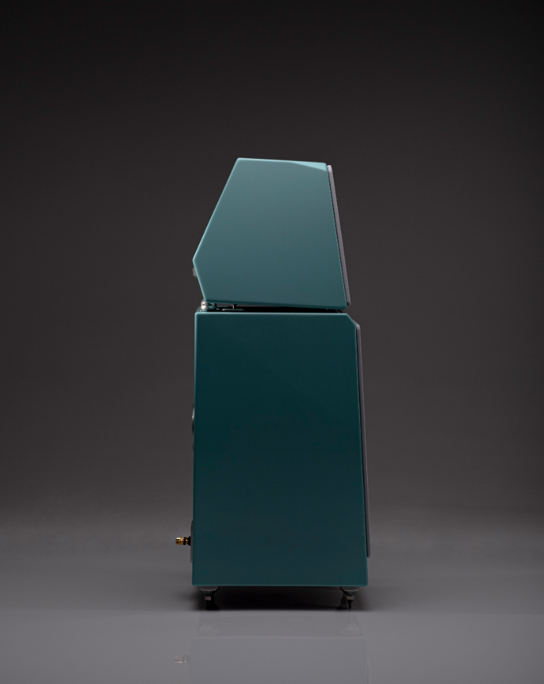 The WATT/PUPPY (Grille and Hardware Colour options | PLEASE CONTACT)