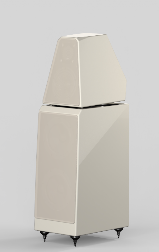 The WATT/PUPPY (Grille and Hardware Colour options | PLEASE CONTACT)