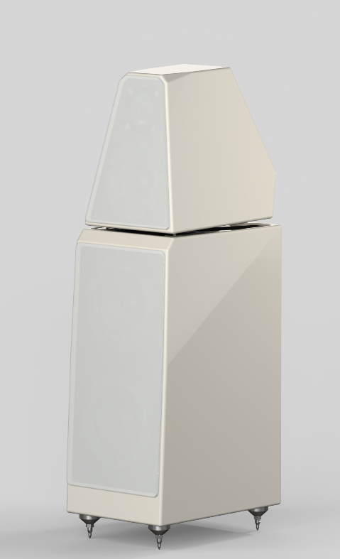 The WATT/PUPPY (Grille and Hardware Colour options | PLEASE CONTACT)