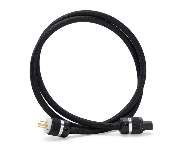 Shunyata Theta Power Cables - ALL Shunyata products are custom orders, No refunds or exchanges